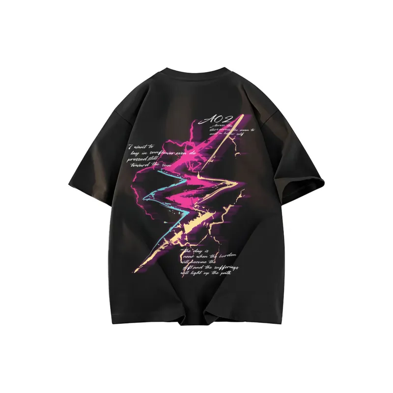 A02 T Shirts Unisex-0