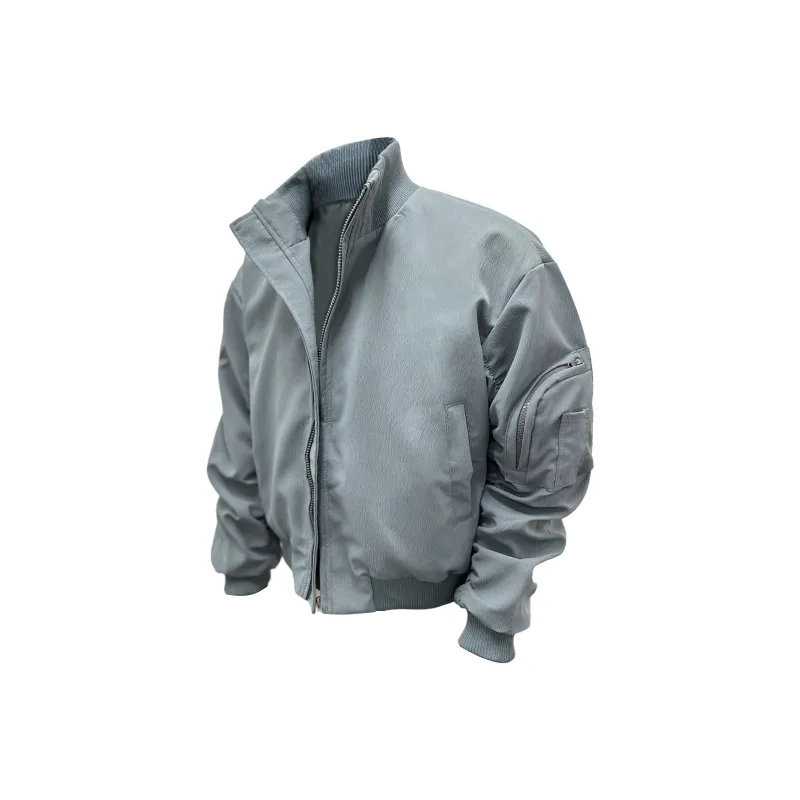 SUNSETMONENT Jackets & Coats Unisex-7