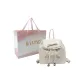 White+Shopping Bag