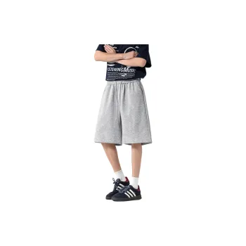 A02 Casual Shorts Unisex