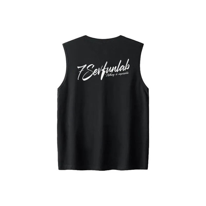 7 SEVFUN Tank Tops Unisex-12
