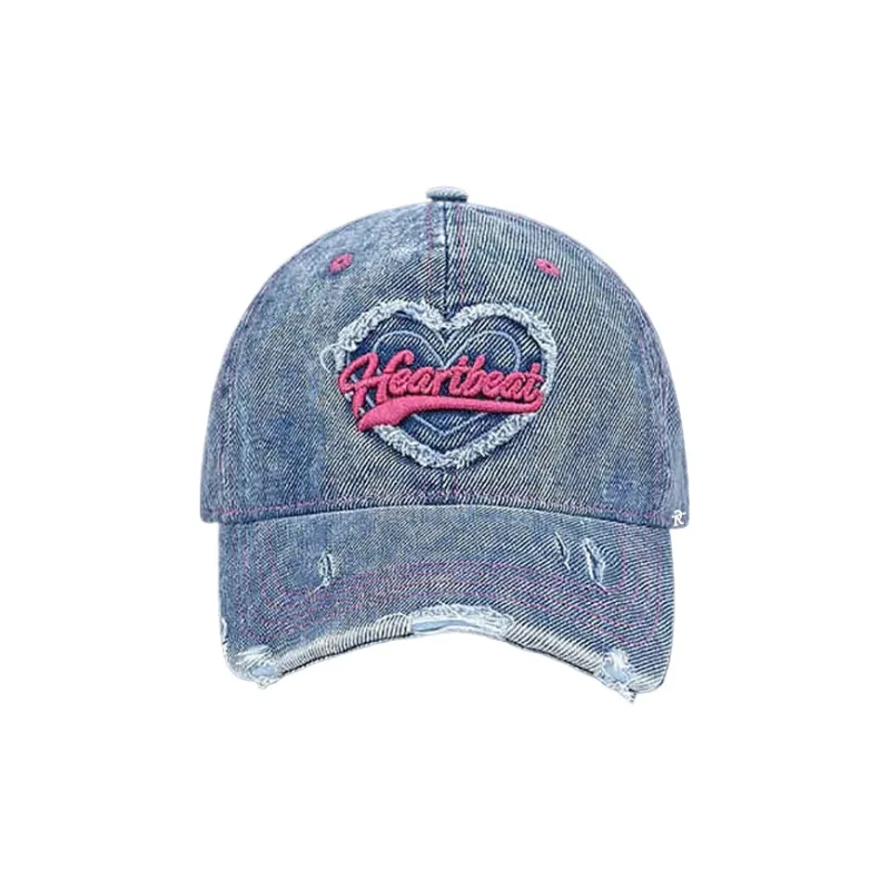 ROBINHOOD Cotton Baseball Caps Unisex-0