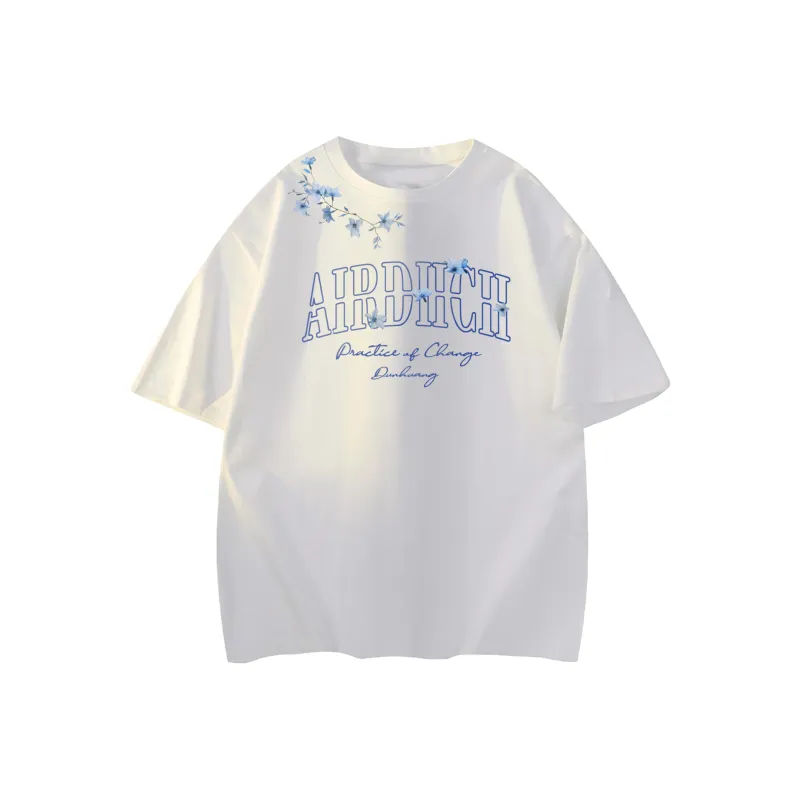 DUNHUANG ART INSTITUTE T Shirt Unisex-7