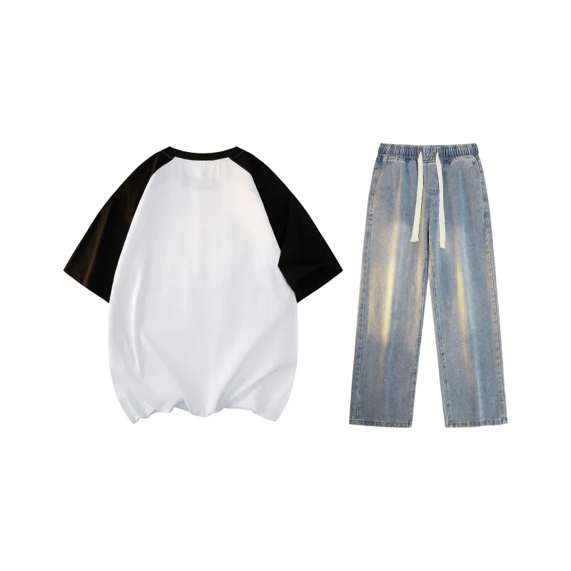 CAN·TORP Casual Sportswear Unisex-19