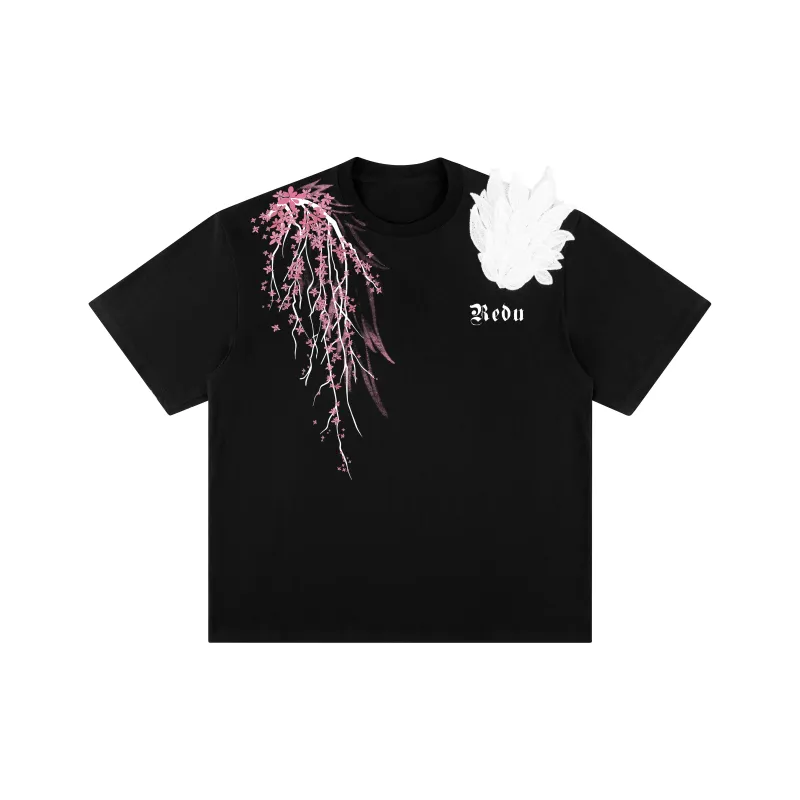 REDU T-Shirts Unisex-0