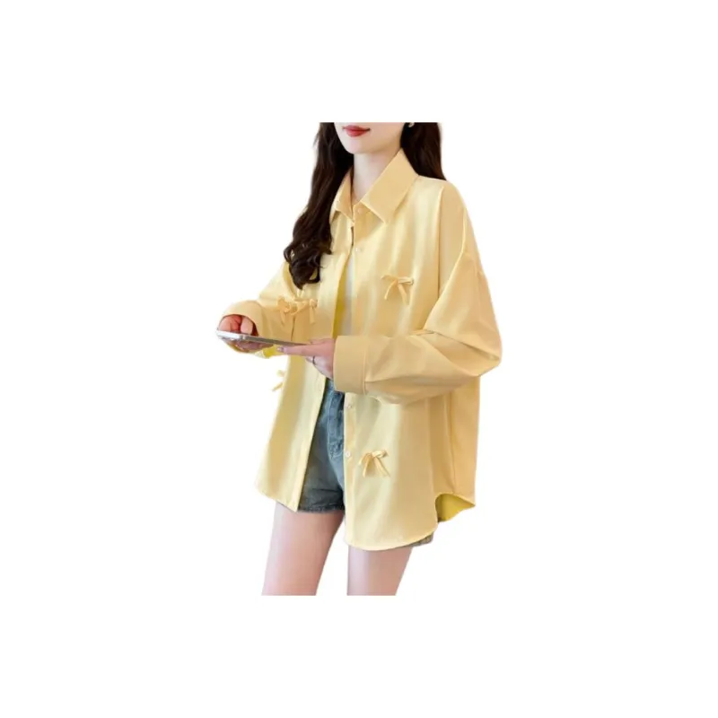 GOSO Shirts Women's-0