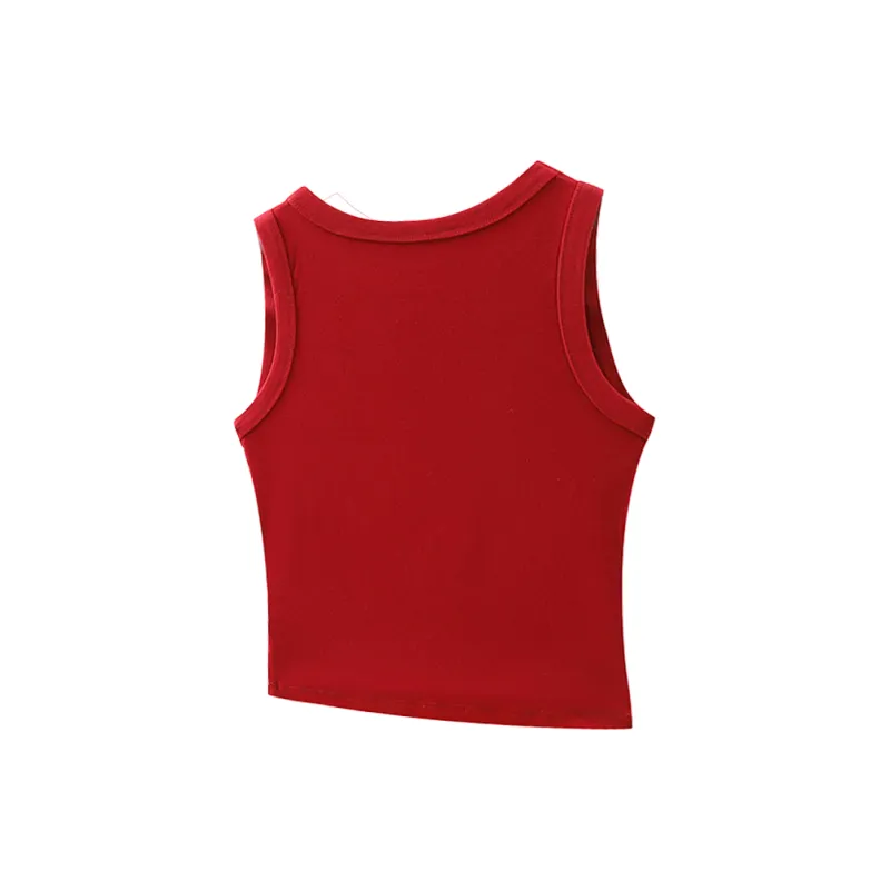 La Chapelle Women's Tank Tops-6