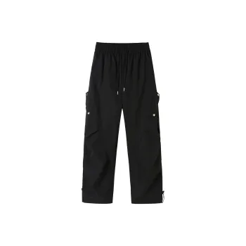 WOKXSS Casual Pants Unisex