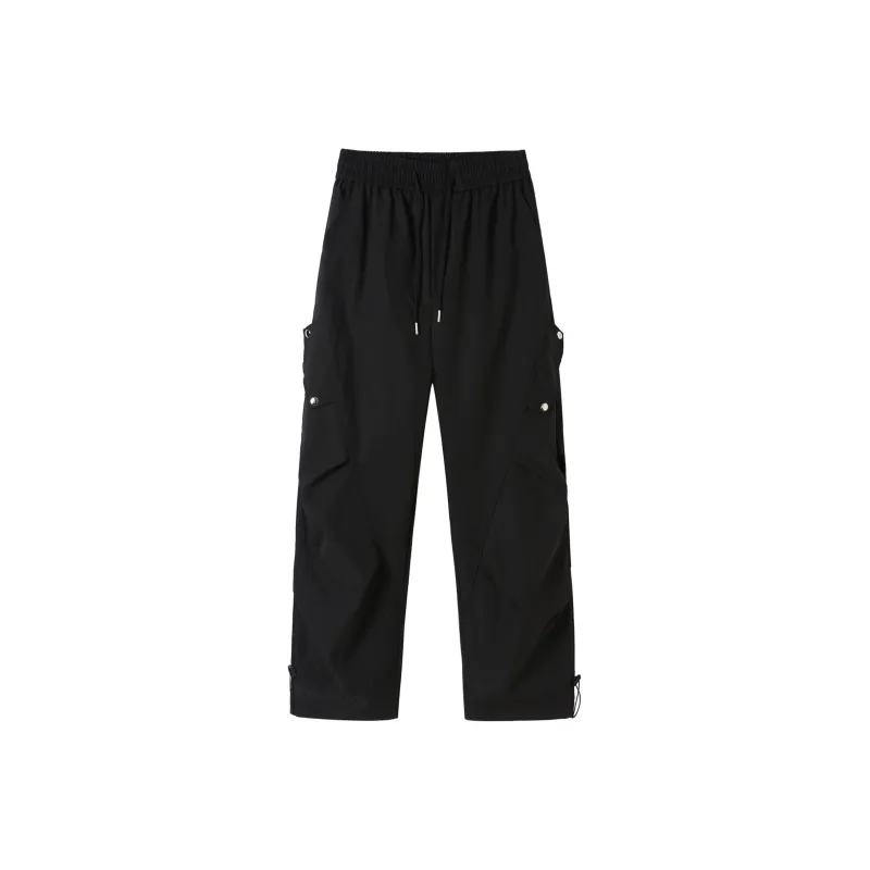 WOKXSS Casual Pants Unisex-0