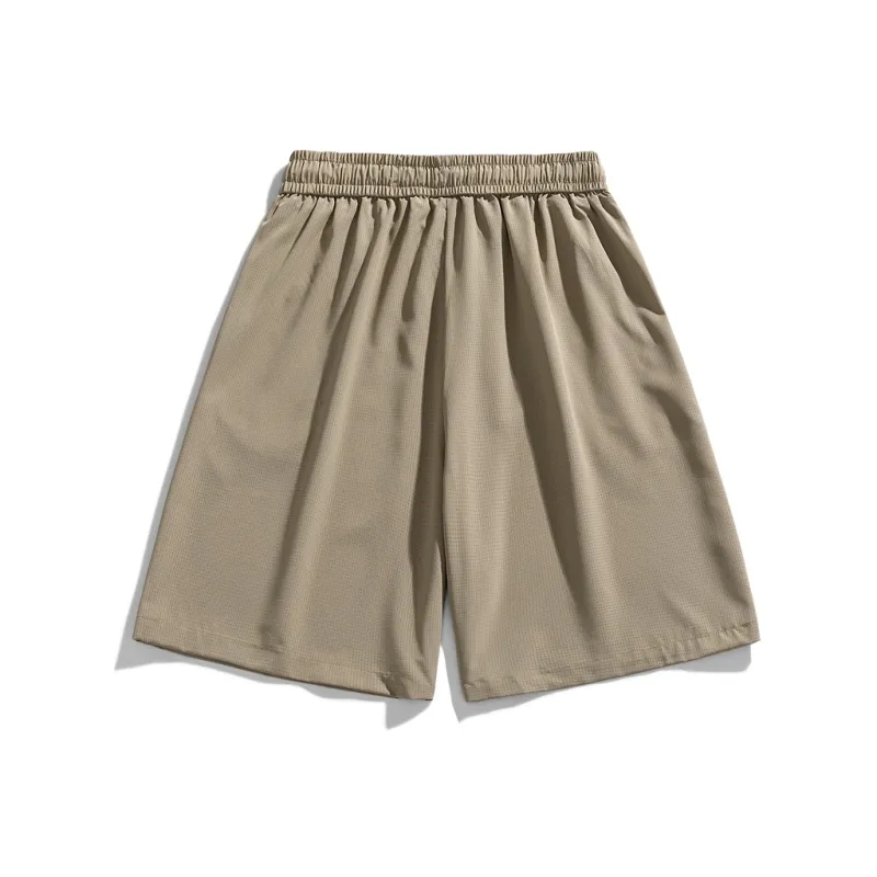 Universal Templates Basketball Shorts Unisex-14