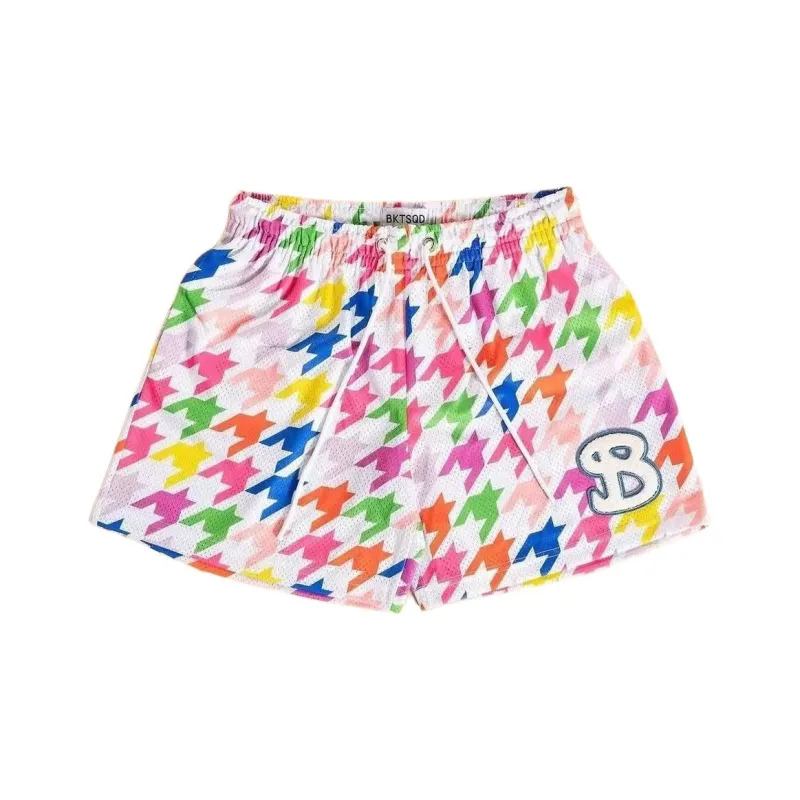 OKPI Casual Shorts Unisex-9