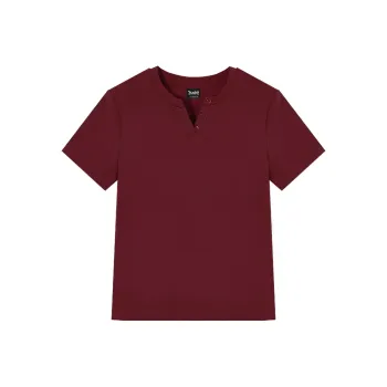 RUMMANDY Set in Sleeve T Shirt Women's