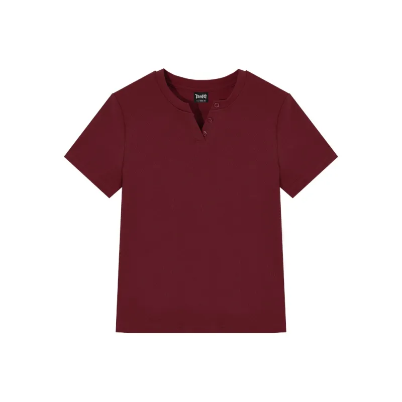 RUMMANDY Set in Sleeve T Shirt Women's-0