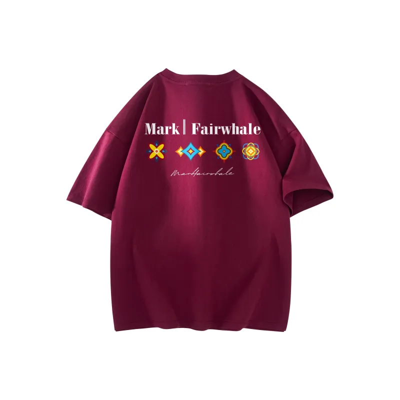 FAIRWHALE T Shirts Unisex-10