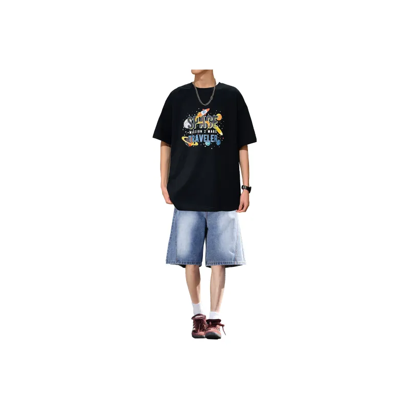 A/2/8/T Casual Sportswear Unisex-17