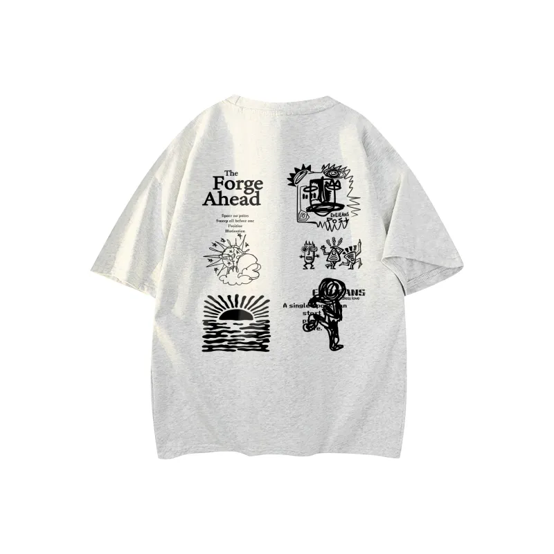 Yiwen T Shirts Unisex-8