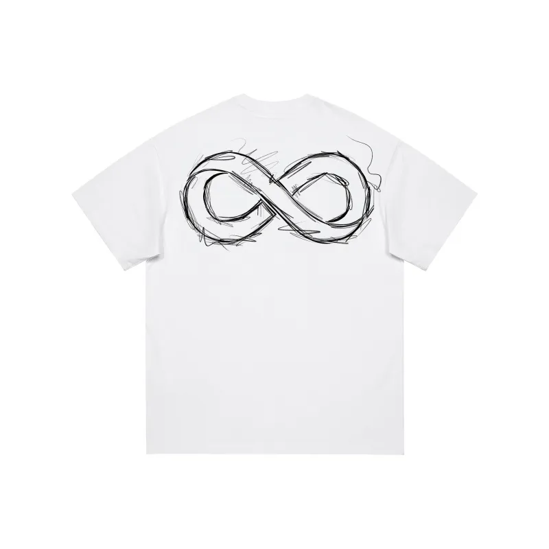 Universal Templates T Shirt Unisex-4