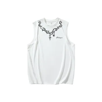 PAL ONGACO Tank Tops Unisex