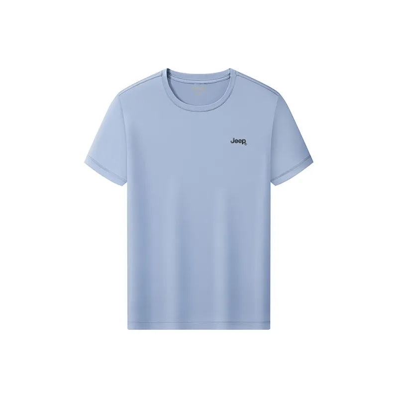 Jeep T Shirts Unisex-8