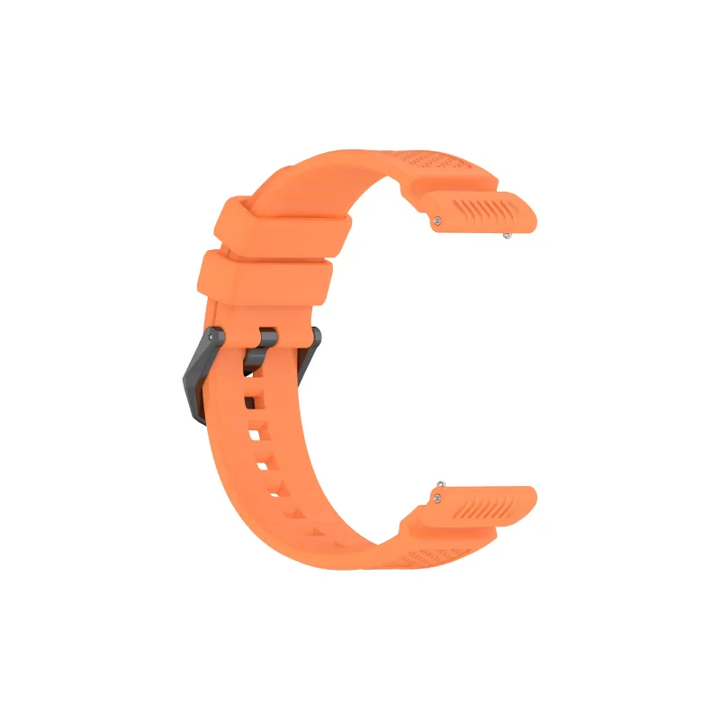 Antey Huawei Compatibility Watch Band Silicone Material-1