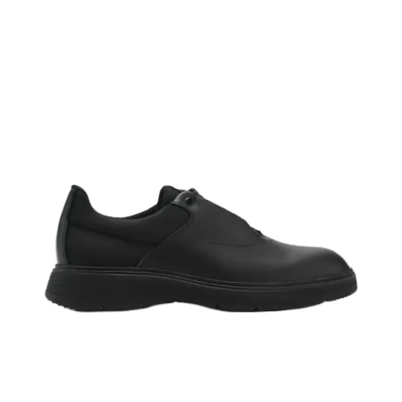 MANGO Performance Casual Shoes Men's Black-1