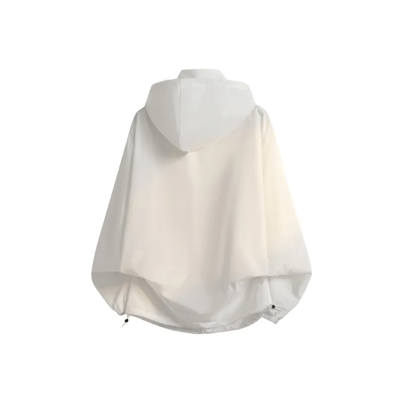 Yiwen Breathable Quick Dry Cooling UV Protection Sun Protection Clothing Unisex-1