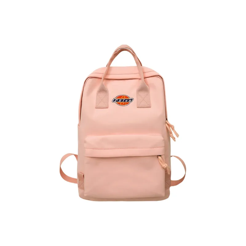 ZOGA Nylon Backpack Unisex Multicolor-3