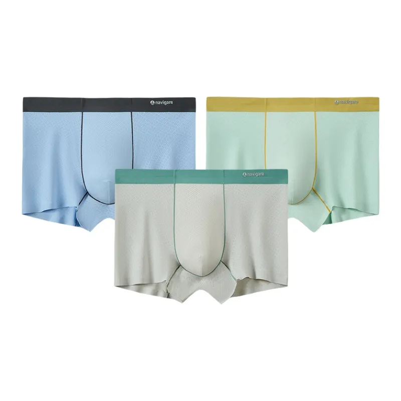 NAVIGARE Underpants Men's 3 Pack-21