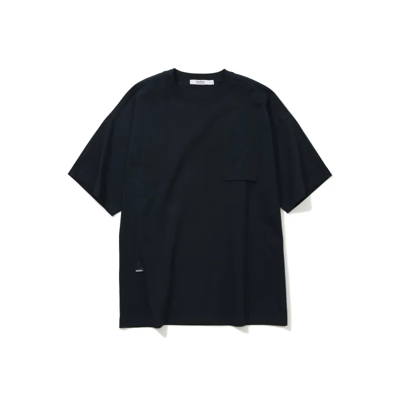 Nautica White Sail POPBOY Collaboration T Shirt Men's-2