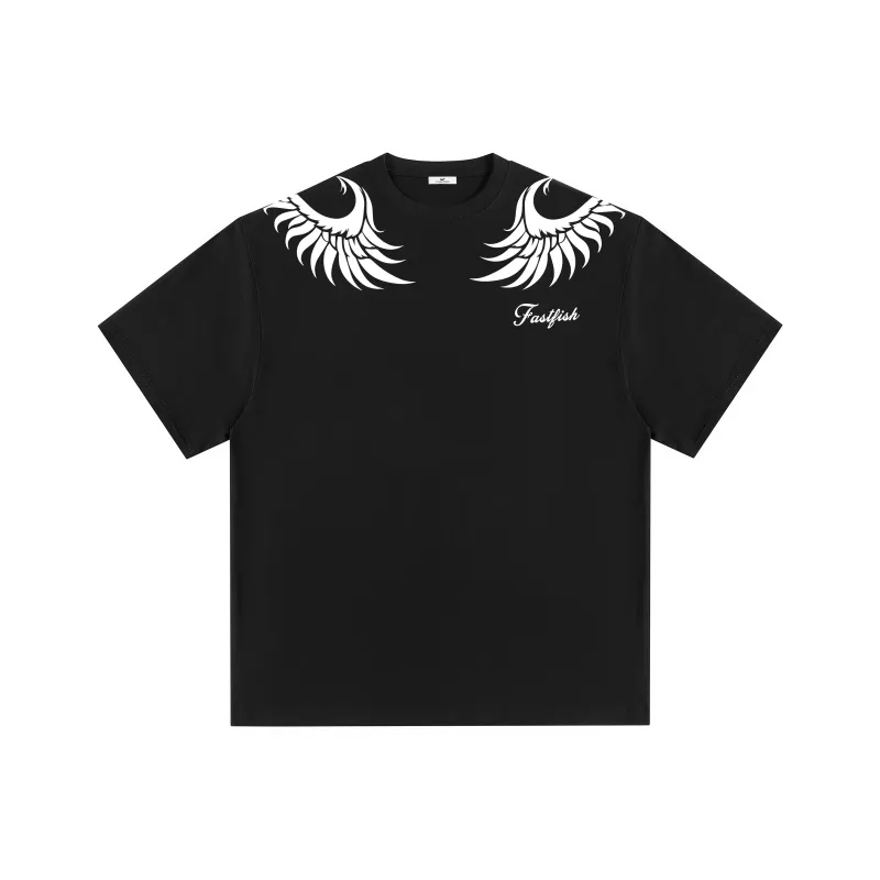 FASTFISH T Shirts Unisex-0