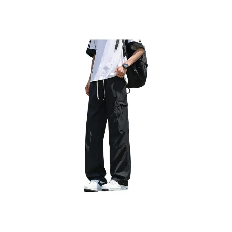 SIL VITIN Casual Pants Unisex-0