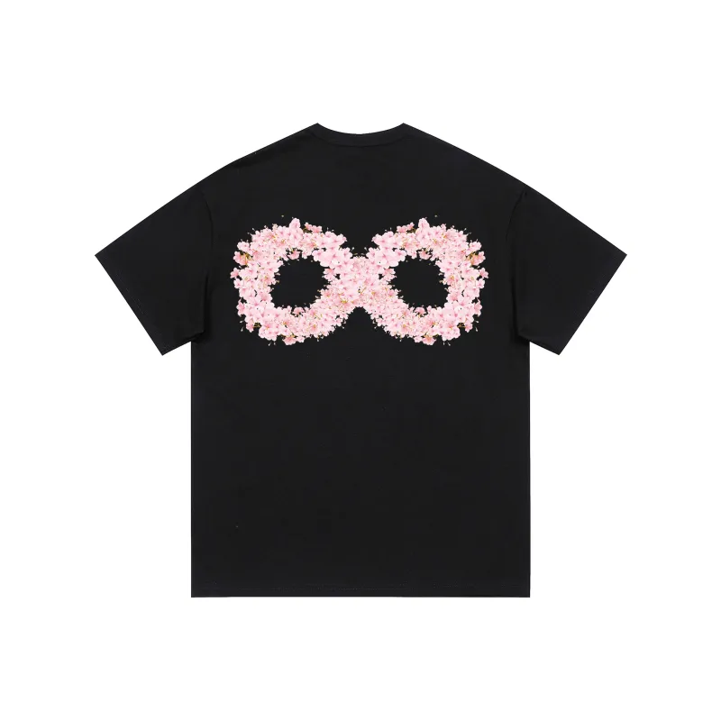 SOIE T Shirts Unisex-5