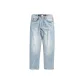 Blue Pants
