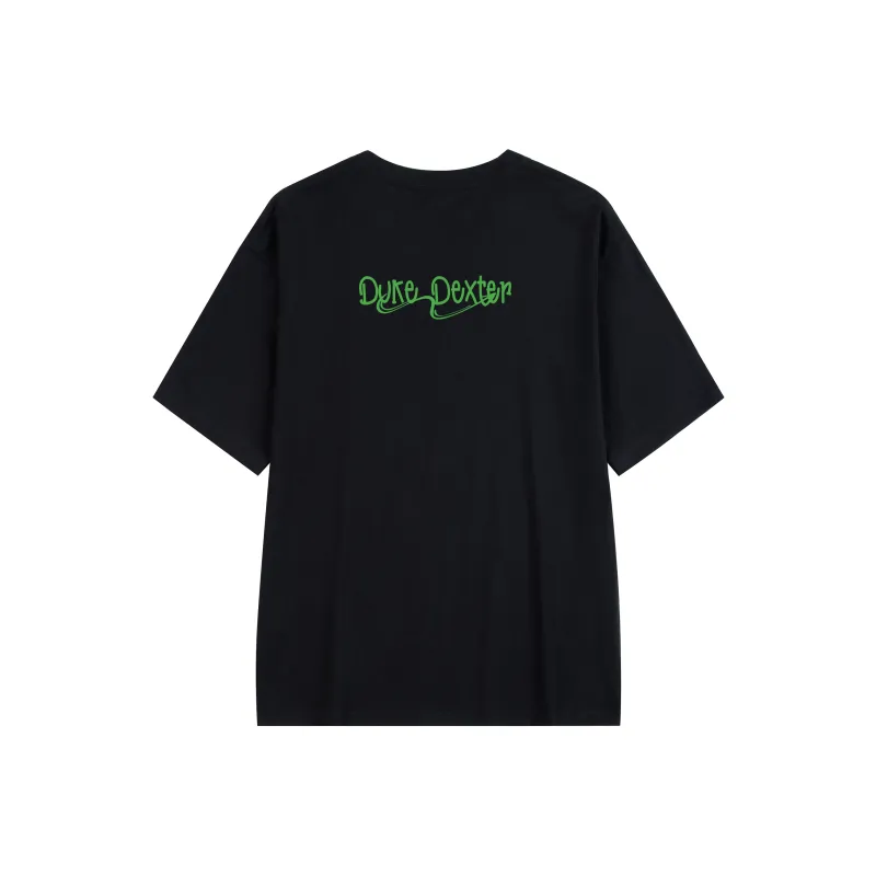 DUKE+DEXTER T Shirts Unisex-4