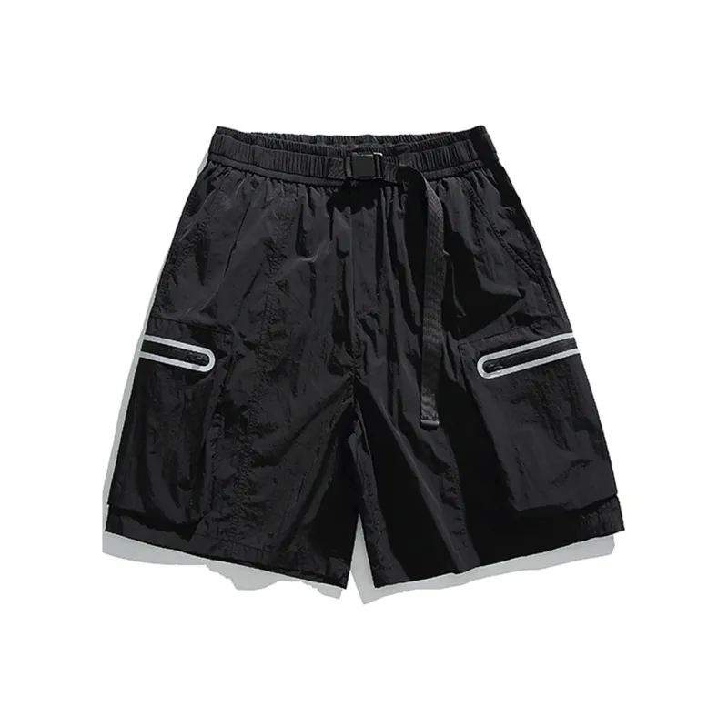 OXO OVERLOAD Casual Shorts Unisex-18