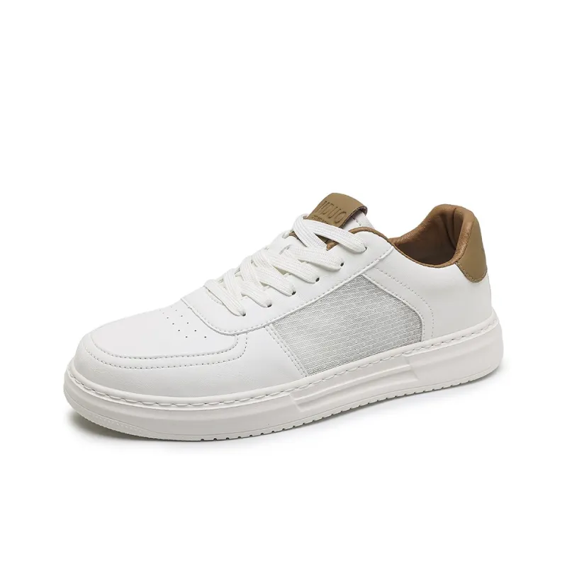 Frank Mully Low Top Skateboard Shoes Men's-1