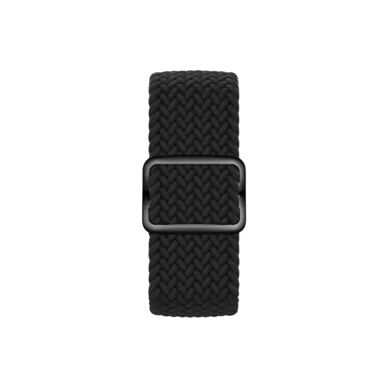 KVZUVUU Apple Compatibility Watch Band Nylon Material-17