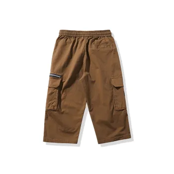Jeep Fashion Sports Collection Casual Shorts Unisex