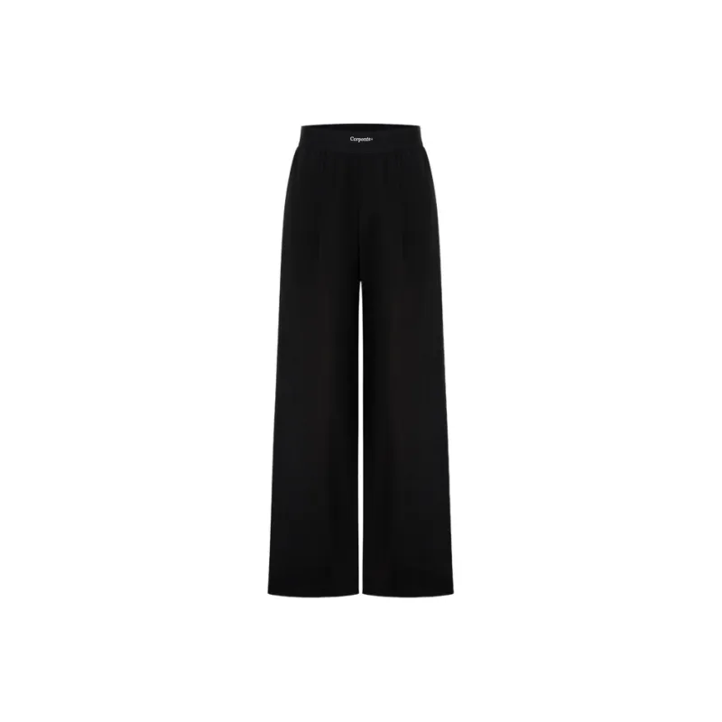 MO&CO Suit Trousers Women's Black-0