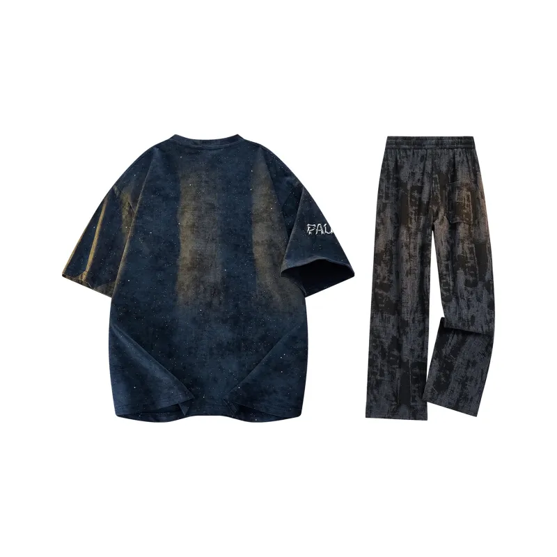 PAUL COSTELLOE Casual Sportswear Unisex-3