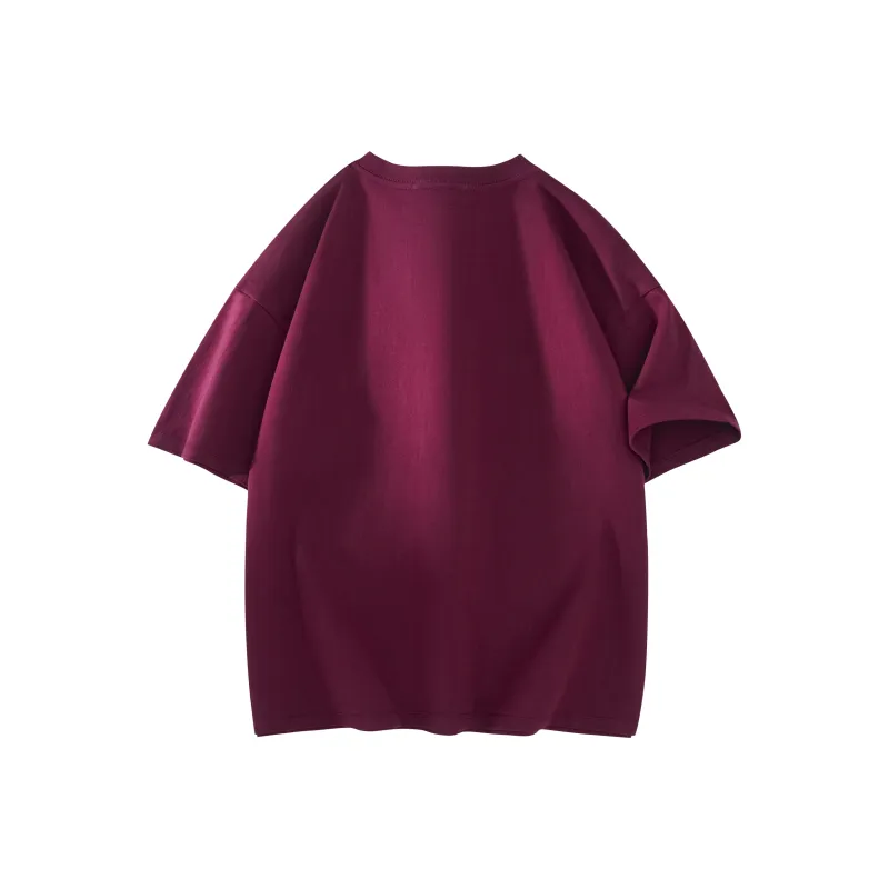 FAIRWHALE T Shirts Unisex-9