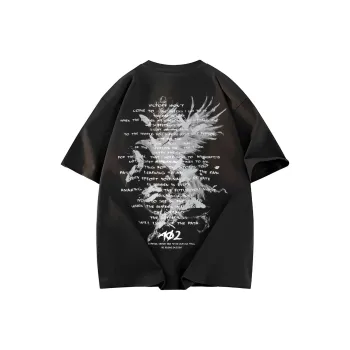 A02 T Shirts Unisex
