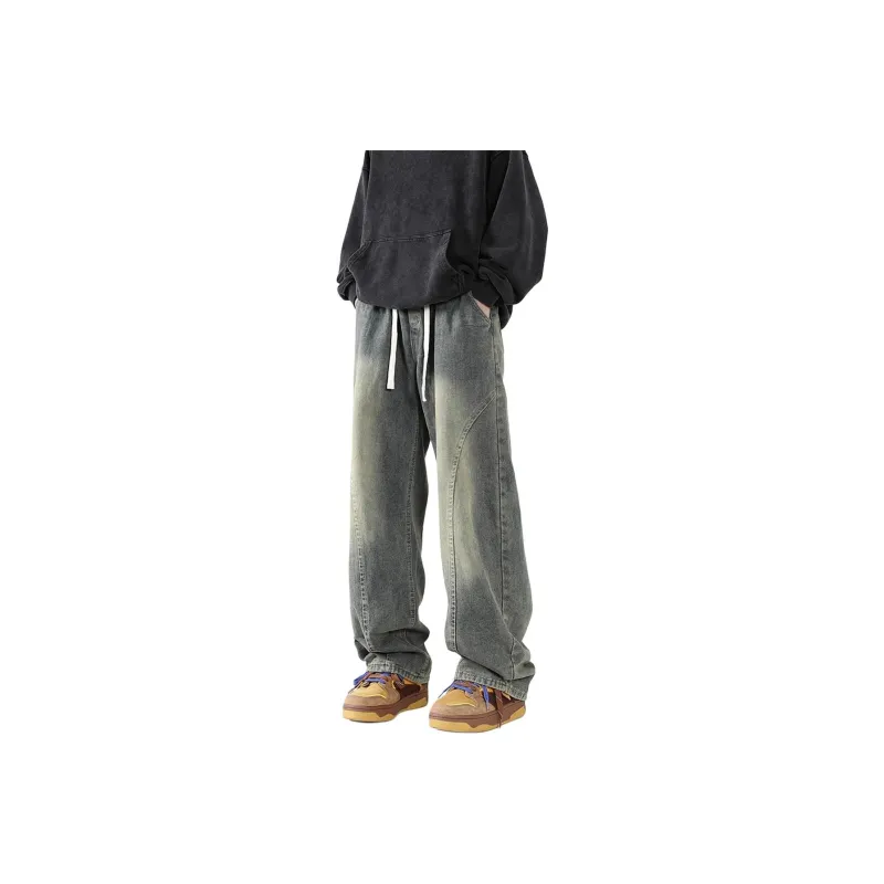 City Hipster Jeans Unisex-0