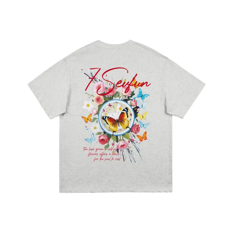 7 SEVFUN T Shirts Unisex-0
