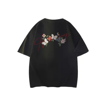 DUNHUANG ART INSTITUTE T Shirt Unisex
