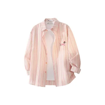 Tre Club Shirts Unisex