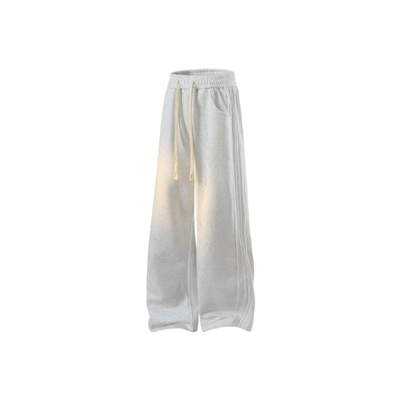 WOKXSS Casual Pants Unisex-4