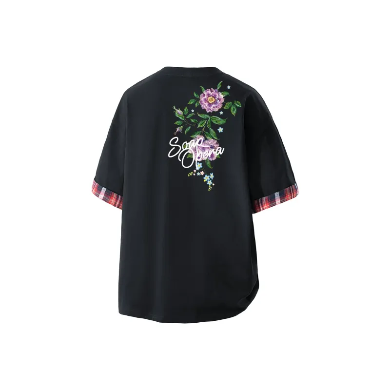 SOAP OPERA T Shirts Unisex-5