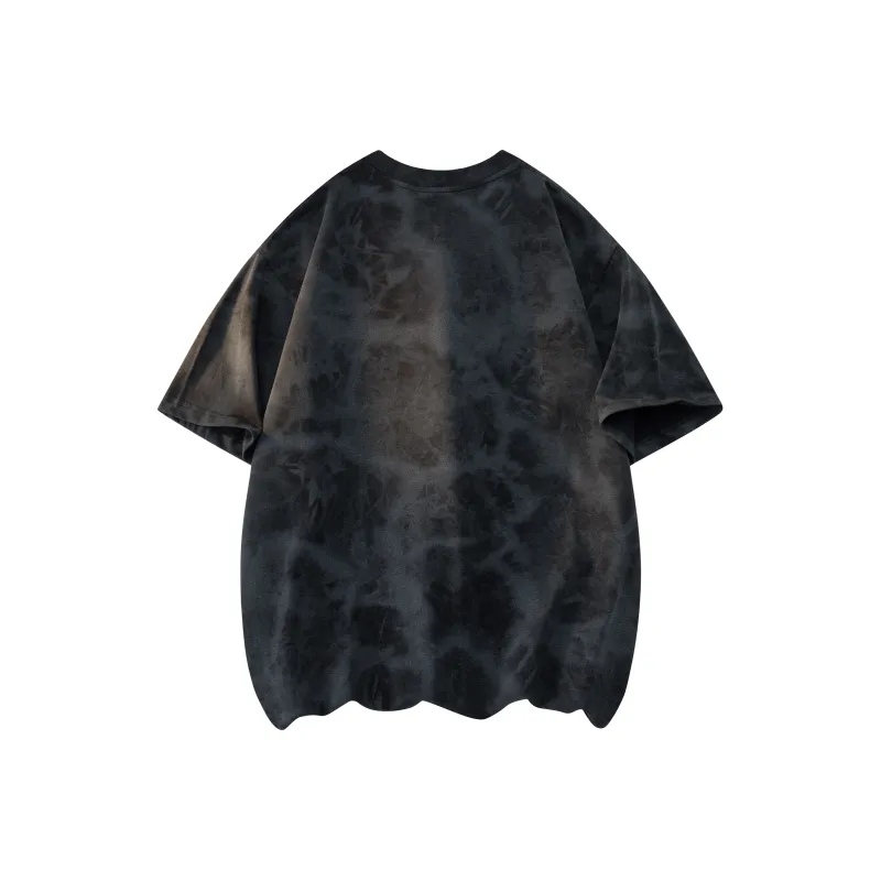 7 SEVFUN Short Sleeved T Shirts Unisex-6