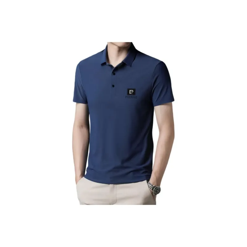PIERRE CARDIN Polo Shirts Men-24